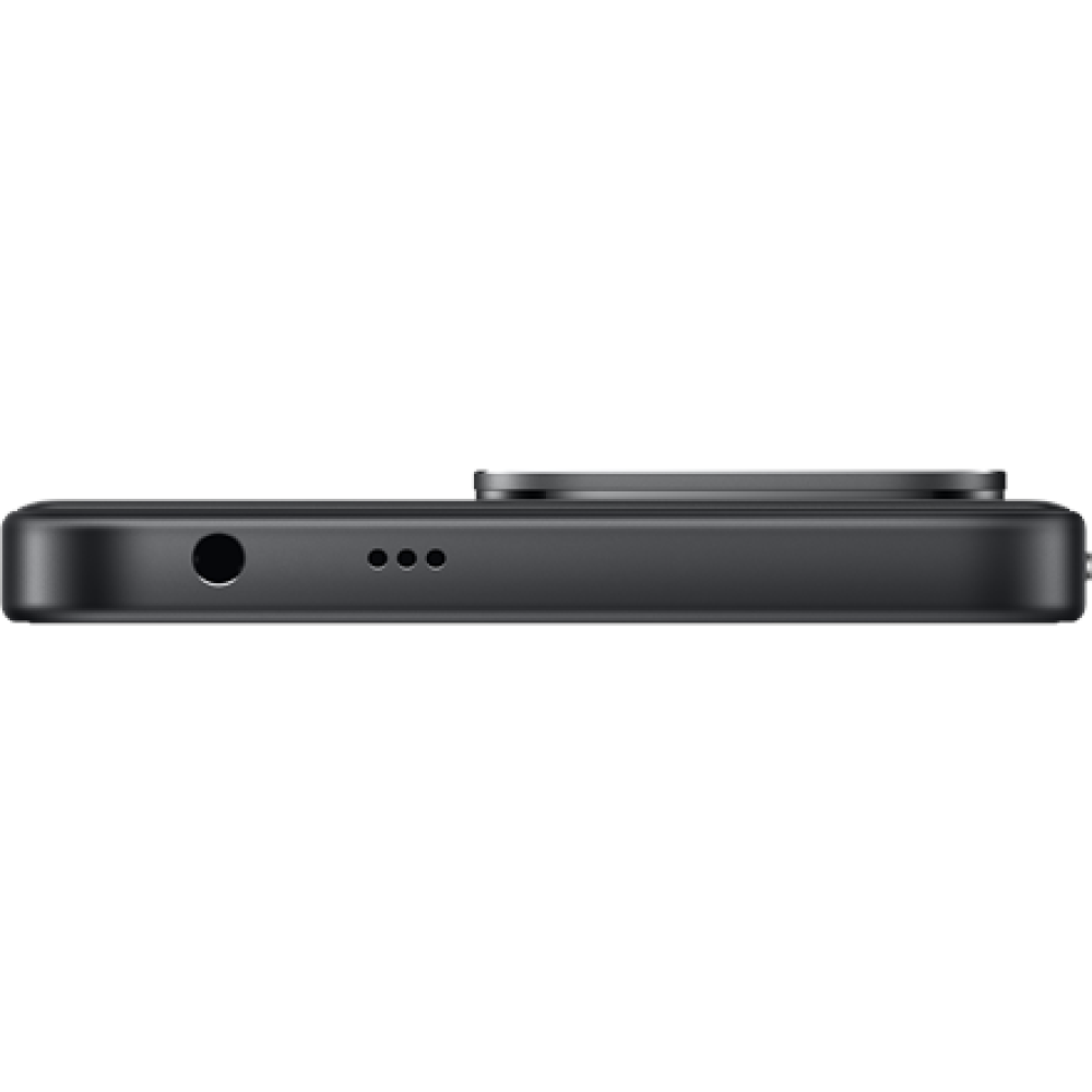 Xiaomi Redmi 17 5G , Black , 6.9 , LCD , 1600 x 720 pixels , Qualcomm , Snapdragon 4 Gen 5 , Internal RAM 4 GB , 128 GB , Dual SIM , 4G , 5G , Main camera resolution 50 MP , Secondary camera resolution 8 MP , Android , 16 , 7500 mAh