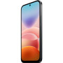 Xiaomi Redmi 17 5G , Black , 6.9 , LCD , 1600 x 720 pixels , Qualcomm , Snapdragon 4 Gen 5 , Internal RAM 4 GB , 128 GB , Dual SIM , 4G , 5G , Main camera resolution 50 MP , Secondary camera resolution 8 MP , Android , 16 , 7500 mAh