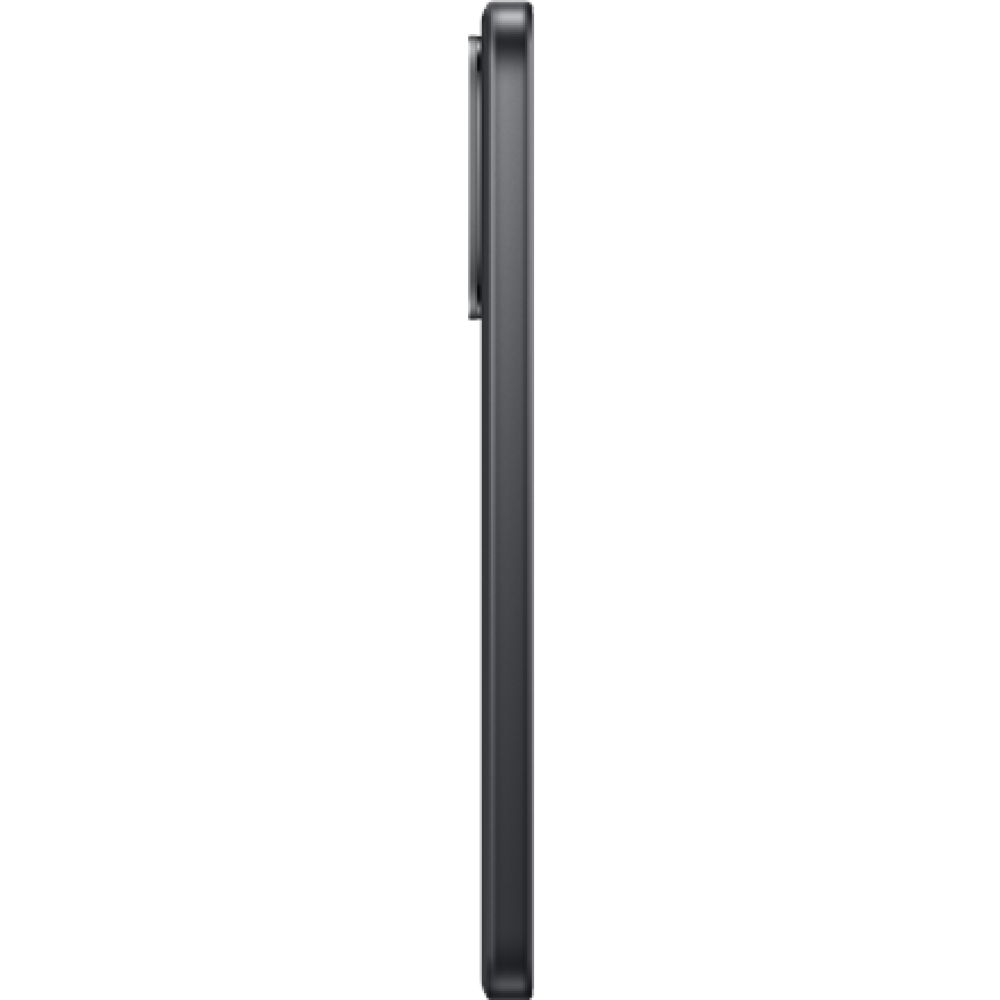 Xiaomi Redmi 17 5G , Black , 6.9 , LCD , 1600 x 720 pixels , Qualcomm , Snapdragon 4 Gen 5 , Internal RAM 4 GB , 128 GB , Dual SIM , 4G , 5G , Main camera resolution 50 MP , Secondary camera resolution 8 MP , Android , 16 , 7500 mAh