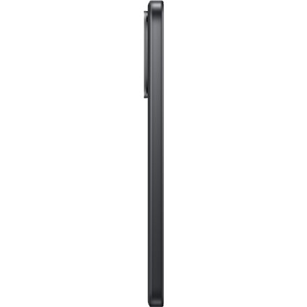 Xiaomi Redmi 17 5G , Black , 6.9 , LCD , 1600 x 720 pixels , Qualcomm , Snapdragon 4 Gen 5 , Internal RAM 4 GB , 128 GB , Dual SIM , 4G , 5G , Main camera resolution 50 MP , Secondary camera resolution 8 MP , Android , 16 , 7500 mAh