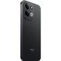 Xiaomi Redmi 17 5G , Black , 6.9 , LCD , 1600 x 720 pixels , Qualcomm , Snapdragon 4 Gen 5 , Internal RAM 4 GB , 128 GB , Dual SIM , 4G , 5G , Main camera resolution 50 MP , Secondary camera resolution 8 MP , Android , 16 , 7500 mAh