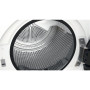Whirlpool Dryer Machine with Heat Pump , W6 D84WB EE , Energy efficiency class C , Front loading , 8 kg , LCD , Depth 65.6 cm , White