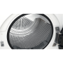 Whirlpool Dryer Machine with Heat Pump , W6 D84WB EE , Energy efficiency class A+++ , Front loading , 8 kg , LCD , Depth 65.6 cm , White
