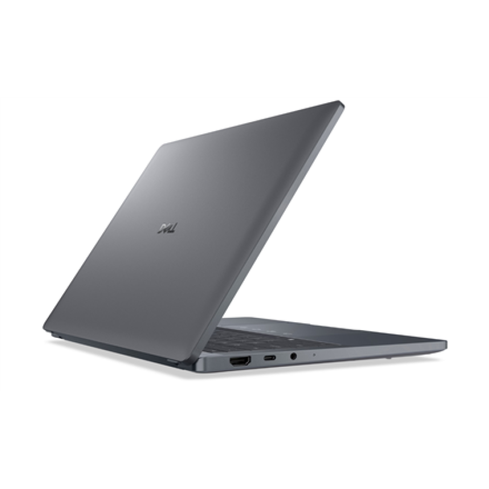Dell Pro Premium 13 PA13250 , 13.3 , FHD+ , Anti-glare , Intel Core Ultra 7 , 266V , 16 GB , LPDDR5x , Solid-state drive capacity 512 GB , Intel Arc Graphics , Windows 11 Pro , Keyboard language English , Keyboard backlit , Warranty 36 month(s) , Battery 