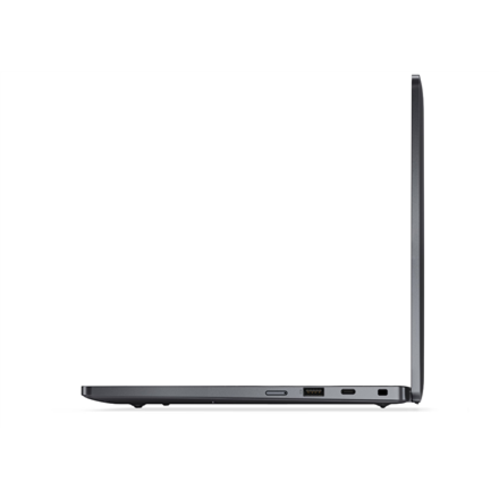 Dell Pro Premium 13 PA13250 , 13.3 , FHD+ , Anti-glare , Intel Core Ultra 7 , 266V , 16 GB , LPDDR5x , Solid-state drive capacity 512 GB , Intel Arc Graphics , Windows 11 Pro , Keyboard language English , Keyboard backlit , Warranty 36 month(s) , Battery 