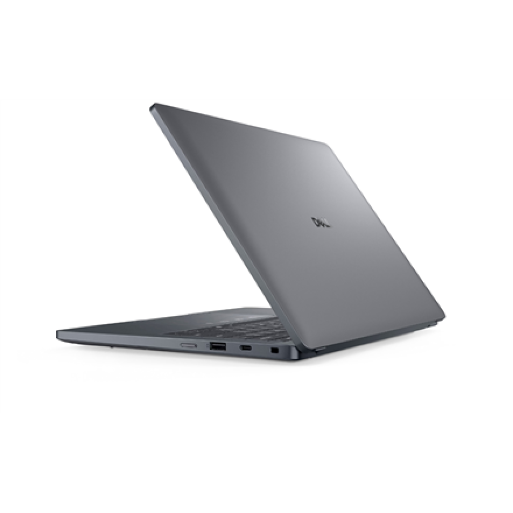 Dell Pro Premium 13 PA13250 , 13.3 , FHD+ , Anti-glare , Intel Core Ultra 7 , 266V , 16 GB , LPDDR5x , Solid-state drive capacity 512 GB , Intel Arc Graphics , Windows 11 Pro , Keyboard language English , Keyboard backlit , Warranty 36 month(s) , Battery 
