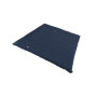 Outwell , Camper Lux , Sleeping Bag , 235 x 90 cm , -23/0 °C , Left Zipper