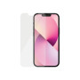 PanzerGlass , Clear Screen Protector , Apple , iPhone 13 Mini , Tempered glass , Antibacterial glass; Resistant to scratches and bacteria; Shock absorbing; Easy to install