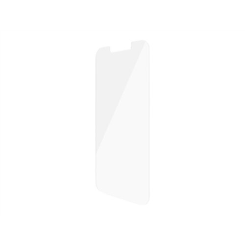 PanzerGlass , Clear Screen Protector , Apple , iPhone 13 Mini , Tempered glass , Antibacterial glass; Resistant to scratches and bacteria; Shock absorbing; Easy to install