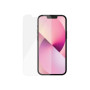 PanzerGlass , Clear Screen Protector , Apple , iPhone 13 Mini , Tempered glass , Antibacterial glass; Resistant to scratches and bacteria; Shock absorbing; Easy to install