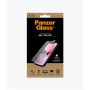 PanzerGlass , Clear Screen Protector , Apple , iPhone 13 Mini , Tempered glass , Antibacterial glass; Resistant to scratches and bacteria; Shock absorbing; Easy to install