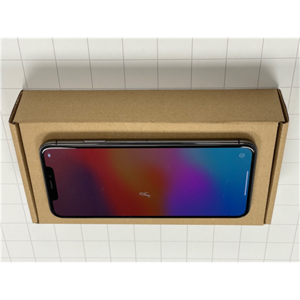 Apple REFURBISHED Grade C , iPhone XS Max , Space grey , 6.5 , Super Retina OLED , 1242 x 2688 pixels , Apple , Internal RAM 4 GB , 64 GB , Dual SIM , 4G , Main camera resolution 12+12 MP , Secondary camera resolution 7 MP , iOS , 12