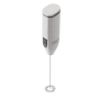 Adler , AD 4500 , Milk frother with a stand , L , W , Milk frother , Stainless Steel