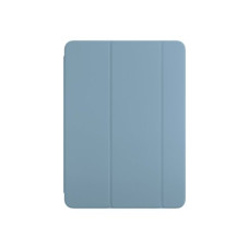 Apple , Smart Folio for iPad Air 11-inch (M2) (+4th, 5th generation) , Folio , Polyurethane , Denim Apple , Smart Folio for iPad Air 11-inch (M2) (+4th, 5th generation) , Folio , Polyurethane , Denim