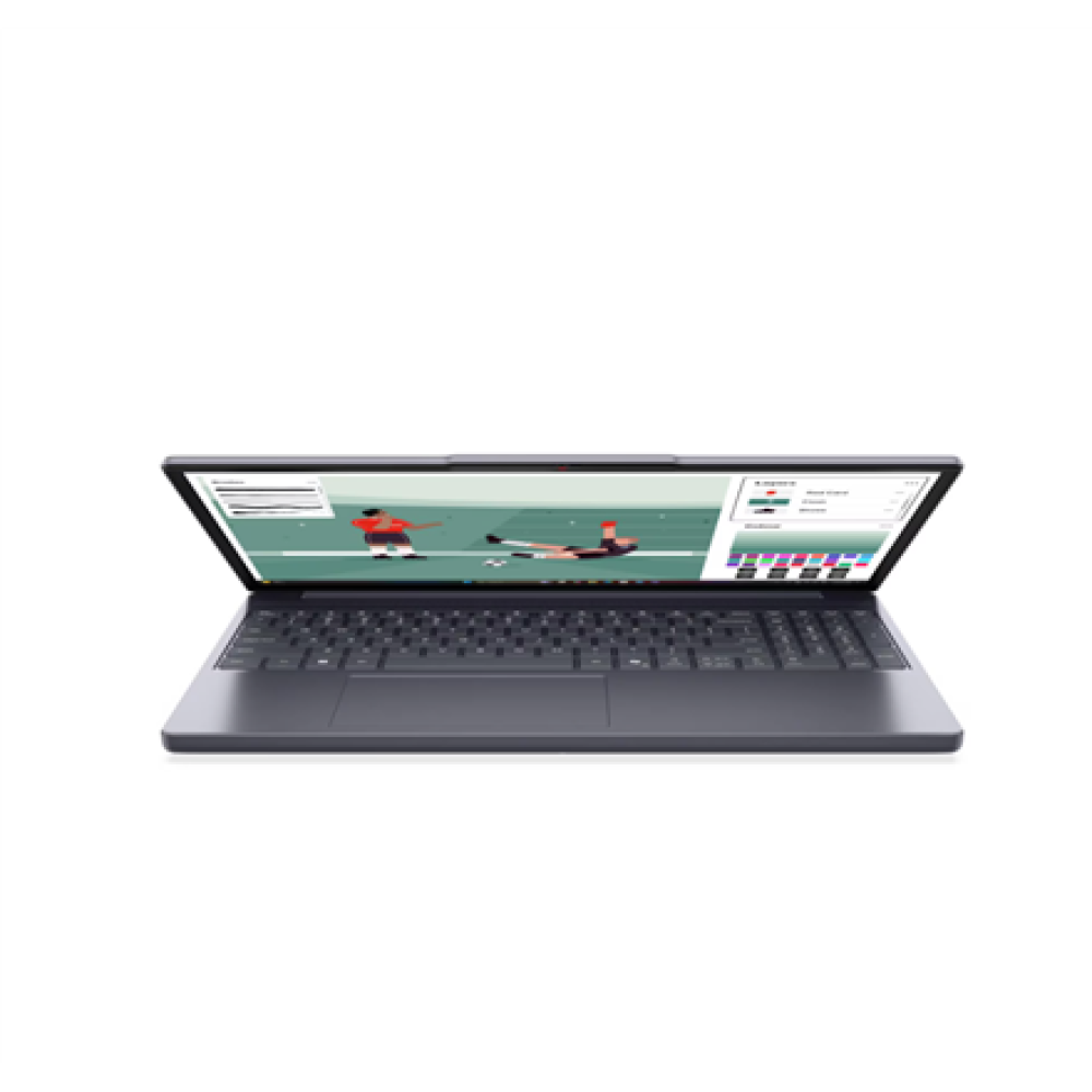 Lenovo IdeaPad Slim 3 15IWC11 Intel , Luna Grey , 15.3 , IPS , WUXGA , 1920 x 1200 pixels , Anti-glare , Intel Core 5 , 320 , 16 GB , SODIMM DDR5 , Solid-state drive capacity 1000 GB , Intel Graphics , Windows 11 Home , 802.11ax , Bluetooth version 5.3 , 
