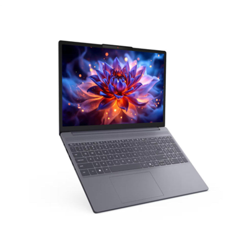 Lenovo IdeaPad Slim 3 15IWC11 Intel , Luna Grey , 15.3 , IPS , WUXGA , 1920 x 1200 pixels , Anti-glare , Intel Core 5 , 320 , 16 GB , SODIMM DDR5 , Solid-state drive capacity 1000 GB , Intel Graphics , Windows 11 Home , 802.11ax , Bluetooth version 5.3 , 