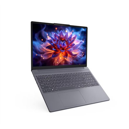 Lenovo IdeaPad Slim 3 15IWC11 Intel , Luna Grey , 15.3 , IPS , WUXGA , 1920 x 1200 pixels , Anti-glare , Intel Core 5 , 320 , 16 GB , SODIMM DDR5 , Solid-state drive capacity 512 GB , Intel Graphics , Windows 11 Home , 802.11ax , Bluetooth version 5.3 , K