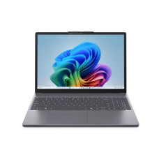 Lenovo IdeaPad Slim 3 15IWC11 Intel , Luna Grey , 15.3 , IPS , WUXGA , 1920 x 1200 pixels , Anti-glare , Intel Core 5 , 320 , 16 GB , SODIMM DDR5 , Solid-state drive capacity 512 GB , Intel Graphics , Windows 11 Home , 802.11ax , Bluetooth version 5.3 , K