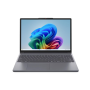 Lenovo IdeaPad Slim 3 15IWC11 Intel , Luna Grey , 15.3 , IPS , WUXGA , 1920 x 1200 pixels , Anti-glare , Intel Core 5 , 320 , 16 GB , SODIMM DDR5 , Solid-state drive capacity 1000 GB , Intel Graphics , Windows 11 Home , 802.11ax , Bluetooth version 5.3 , 