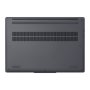 Lenovo IdeaPad Slim 3 15IWC11 Intel , Luna Grey , 15.3 , IPS , WUXGA , 1920 x 1200 pixels , Anti-glare , Intel Core 5 , 320 , 16 GB , SODIMM DDR5 , Solid-state drive capacity 512 GB , Intel Graphics , Windows 11 Home , 802.11ax , Bluetooth version 5.3 , K