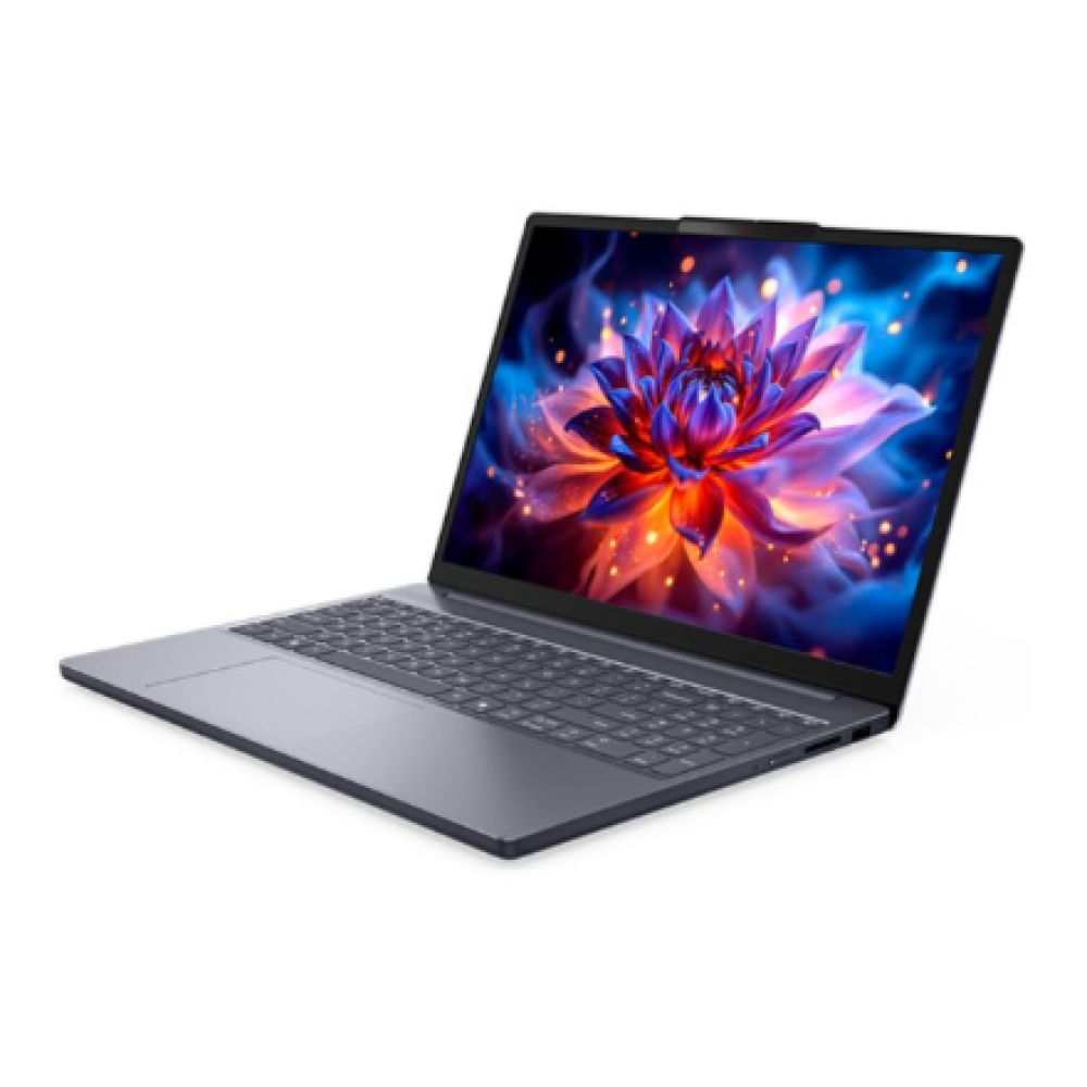 Lenovo IdeaPad Slim 3 15IWC11 Intel , Luna Grey , 15.3 , IPS , WUXGA , 1920 x 1200 pixels , Anti-glare , Intel Core 5 , 320 , 16 GB , SODIMM DDR5 , Solid-state drive capacity 1000 GB , Intel Graphics , Windows 11 Home , 802.11ax , Bluetooth version 5.3 , 