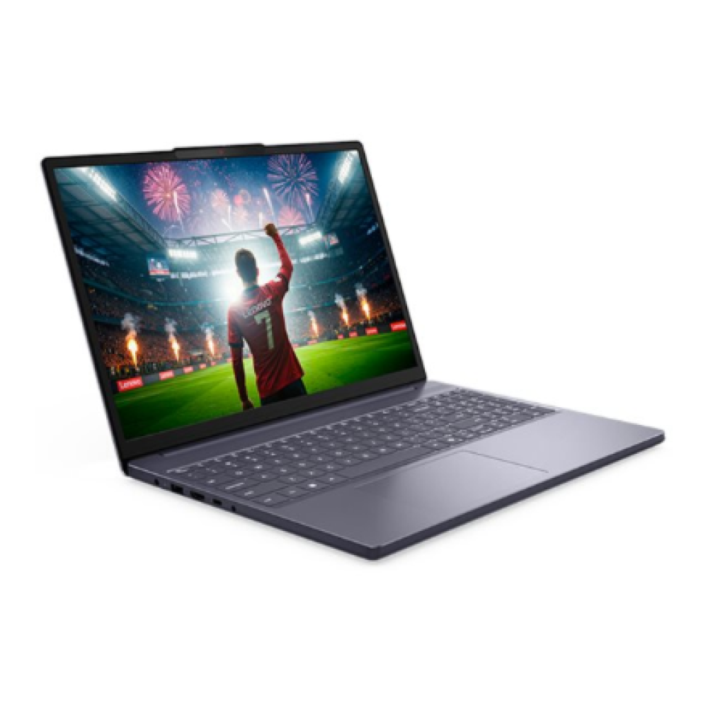 Lenovo IdeaPad Slim 3 15IWC11 Intel , Luna Grey , 15.3 , IPS , WUXGA , 1920 x 1200 pixels , Anti-glare , Intel Core 5 , 320 , 16 GB , SODIMM DDR5 , Solid-state drive capacity 1000 GB , Intel Graphics , Windows 11 Home , 802.11ax , Bluetooth version 5.3 , 