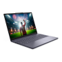 Lenovo IdeaPad Slim 3 15IWC11 Intel , Luna Grey , 15.3 , IPS , WUXGA , 1920 x 1200 pixels , Anti-glare , Intel Core 5 , 320 , 16 GB , SODIMM DDR5 , Solid-state drive capacity 1000 GB , Intel Graphics , Windows 11 Home , 802.11ax , Bluetooth version 5.3 , 