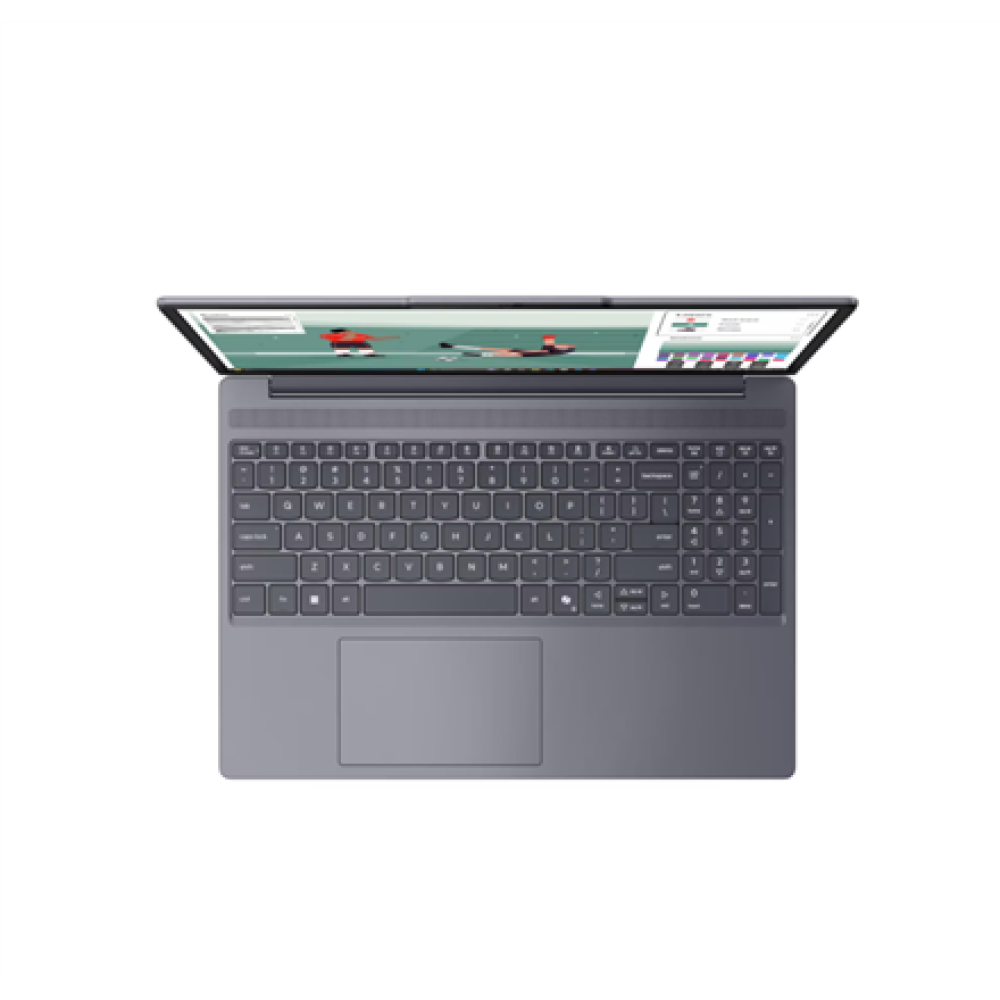 Lenovo IdeaPad Slim 3 15IWC11 Intel , Luna Grey , 15.3 , IPS , WUXGA , 1920 x 1200 pixels , Anti-glare , Intel Core 5 , 320 , 16 GB , SODIMM DDR5 , Solid-state drive capacity 1000 GB , Intel Graphics , Windows 11 Home , 802.11ax , Bluetooth version 5.3 , 