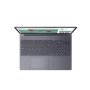 Lenovo IdeaPad Slim 3 15IWC11 Intel , Luna Grey , 15.3 , IPS , WUXGA , 1920 x 1200 pixels , Anti-glare , Intel Core 5 , 320 , 16 GB , SODIMM DDR5 , Solid-state drive capacity 512 GB , Intel Graphics , Windows 11 Home , 802.11ax , Bluetooth version 5.3 , K