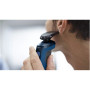 Philips , Electric Shaver , S5466/17 , Operating time (max) 45 min , Wet & Dry , Lithium Ion , Royal Blue