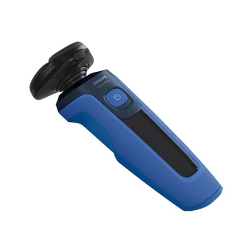 Philips , Electric Shaver , S5466/17 , Operating time (max) 45 min , Wet & Dry , Lithium Ion , Royal Blue