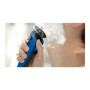 Philips , Electric Shaver , S5466/17 , Operating time (max) 45 min , Wet & Dry , Lithium Ion , Royal Blue