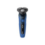 Philips , Electric Shaver , S5466/17 , Operating time (max) 45 min , Wet & Dry , Lithium Ion , Royal Blue
