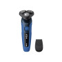 Philips , Electric Shaver , S5466/17 , Operating time (max) 45 min , Wet & Dry , Lithium Ion , Royal Blue