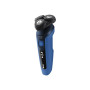 Philips , Electric Shaver , S5466/17 , Operating time (max) 45 min , Wet & Dry , Lithium Ion , Royal Blue