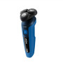 Philips , Electric Shaver , S5466/17 , Operating time (max) 45 min , Wet & Dry , Lithium Ion , Royal Blue