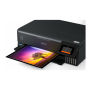 Epson Multifunctional Printer , EcoTank L8180 , Inkjet , Colour , Inkjet Multifunctional Printer , A3+ , Wi-Fi , Black