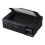 Epson , Multifunctional Printer , EcoTank L8180 , Inkjet , Colour , Inkjet Multifunctional Printer , A3+ , Wi-Fi , Black