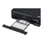Epson Multifunctional Printer , EcoTank L8180 , Inkjet , Colour , Inkjet Multifunctional Printer , A3+ , Wi-Fi , Black