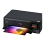 Epson Multifunctional Printer , EcoTank L8180 , Inkjet , Colour , Inkjet Multifunctional Printer , A3+ , Wi-Fi , Black