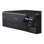 Epson , Multifunctional Printer , EcoTank L8180 , Inkjet , Colour , Inkjet Multifunctional Printer , A3+ , Wi-Fi , Black