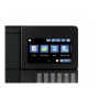 Epson , Multifunctional Printer , EcoTank L8180 , Inkjet , Colour , Inkjet Multifunctional Printer , A3+ , Wi-Fi , Black