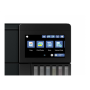 Epson Multifunctional Printer , EcoTank L8180 , Inkjet , Colour , Inkjet Multifunctional Printer , A3+ , Wi-Fi , Black