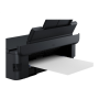 Epson Multifunctional Printer , EcoTank L8180 , Inkjet , Colour , Inkjet Multifunctional Printer , A3+ , Wi-Fi , Black
