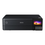 Epson Multifunctional Printer , EcoTank L8180 , Inkjet , Colour , Inkjet Multifunctional Printer , A3+ , Wi-Fi , Black