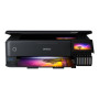 Epson , Multifunctional Printer , EcoTank L8180 , Inkjet , Colour , Inkjet Multifunctional Printer , A3+ , Wi-Fi , Black