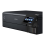Epson Multifunctional Printer , EcoTank L8180 , Inkjet , Colour , Inkjet Multifunctional Printer , A3+ , Wi-Fi , Black