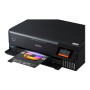 Epson , Multifunctional Printer , EcoTank L8180 , Inkjet , Colour , Inkjet Multifunctional Printer , A3+ , Wi-Fi , Black