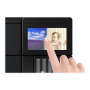 Epson Multifunctional Printer , EcoTank L8180 , Inkjet , Colour , Inkjet Multifunctional Printer , A3+ , Wi-Fi , Black