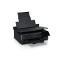 Epson Multifunctional Printer , EcoTank L8180 , Inkjet , Colour , Inkjet Multifunctional Printer , A3+ , Wi-Fi , Black